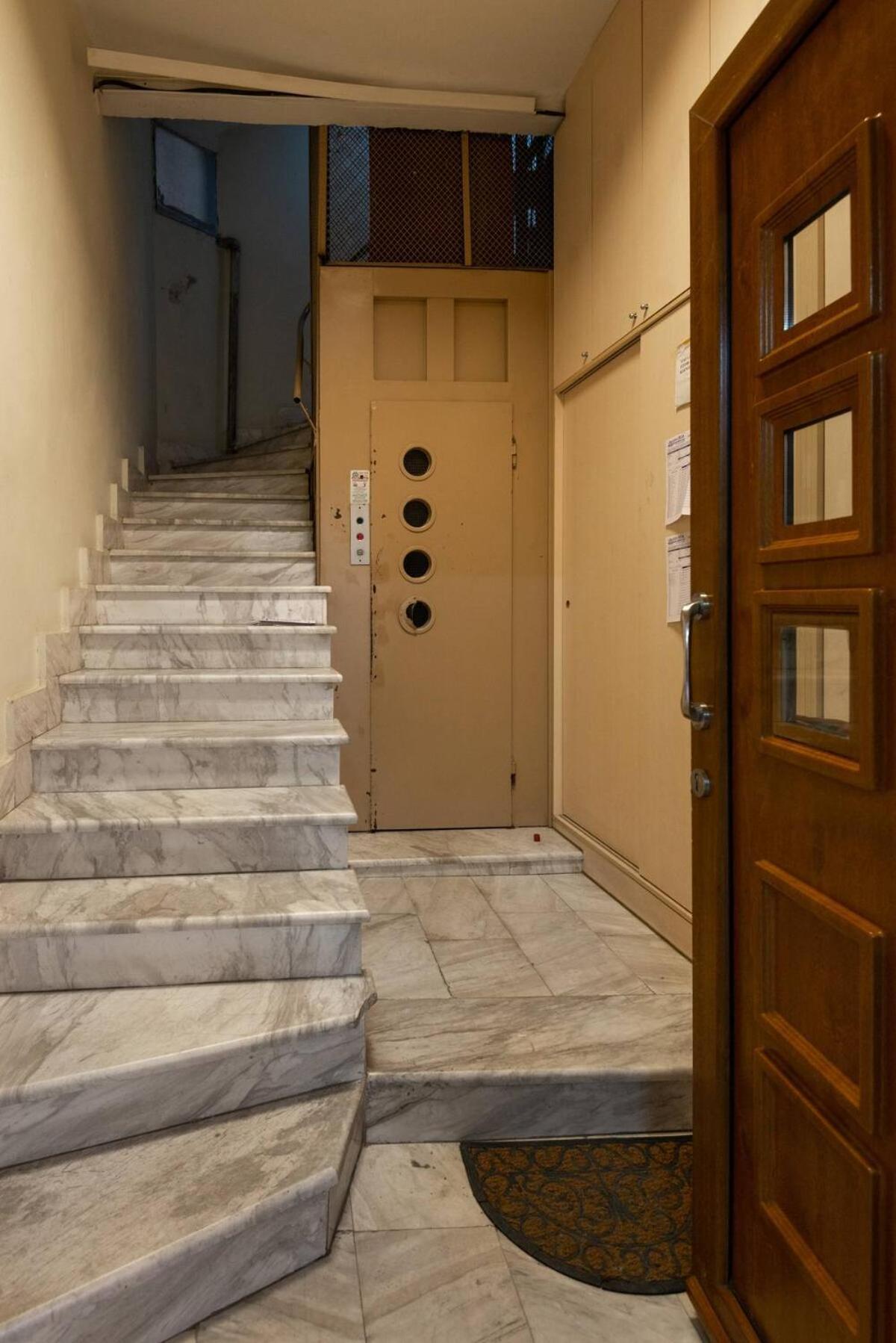 Private Pristine Balcony Home- Heart Of The Center Thessaloníki Ngoại thất bức ảnh